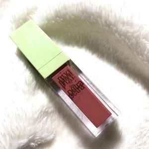 Pixi liquid lipstick matte in Evening Rose